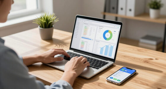 Essential AI Tools To Transform Your Business In 2026