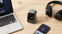 Explore The Best AI Features In Webcams For 4K Streaming In 2026