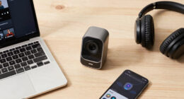 Explore The Best AI Features In Webcams For 4K Streaming In 2026
