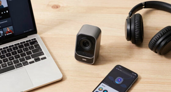 Explore The Best AI Features In Webcams For 4K Streaming In 2026