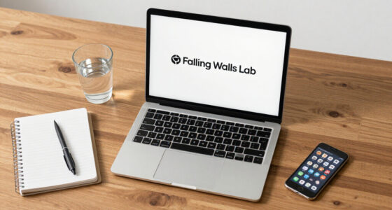 Falling Walls Lab Surges In Global Coverage