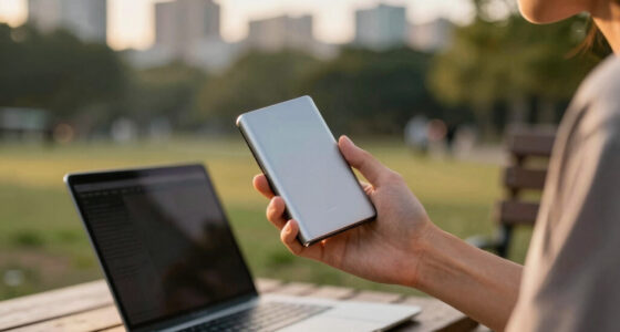 Fast, Compact, Reliable: Portable SSDs For AI In 2026