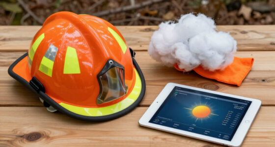 French Firefighters Face 'Pyrocumulonimbus' For First Time