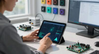 From Sensor Inputs To Smart Software: The AI Development Journey