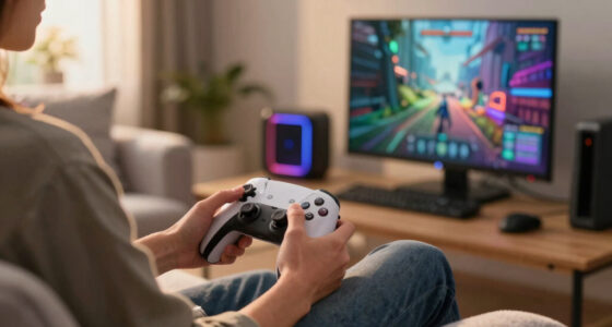 How AI Is Accelerating Gaming And Daily Tech In 2026