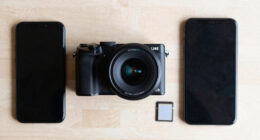 How AI Is Shaping The Best Mirrorless Cameras In 2026