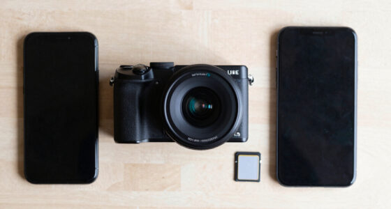 How AI Is Shaping The Best Mirrorless Cameras In 2026