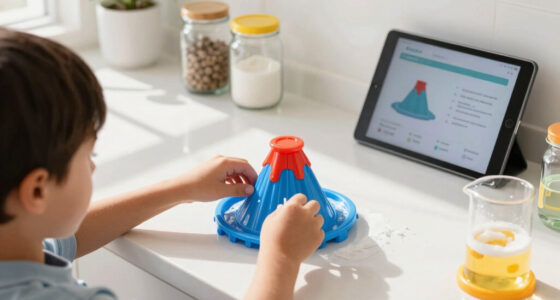 How to Choose Educational Science Kits For Kids