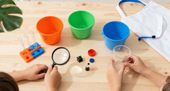 How to Choose Educational Science Kits For Kids