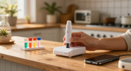 How To Sequence Your Own DNA At Home