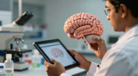 Indian Scientists Produce Most Detailed 3D Atlas Of The Human Brainstem