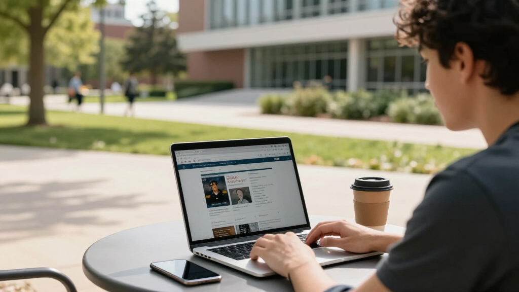 Indiana University Courses Surges In Global Coverage