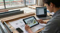 Inside The AI-Fueled Development Of Gewerkton’s Construction Ecosystem