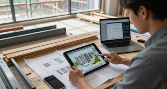 Inside The AI-Fueled Development Of Gewerkton’s Construction Ecosystem