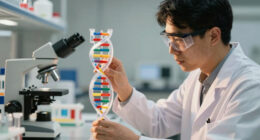 Introduction To Genomics For Engineers