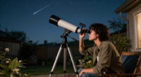 Keep an Eye Out for Two Stellar Meteor Showers Peaking This Week, the Southern Delta Aquariids and the Alpha Capricornids