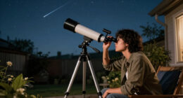 Keep an Eye Out for Two Stellar Meteor Showers Peaking This Week, the Southern Delta Aquariids and the Alpha Capricornids