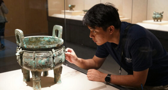 Late Bronze Age Collapse