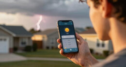 Live updates: Tracking strong, severe thunderstorms in Orlando
