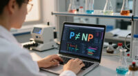 Markets Are Competitive If And Only If P != NP