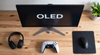 Maximize Your Play With AI-Optimized OLED Gaming Monitors In 2026