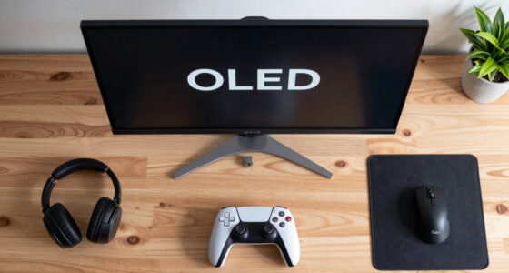 Maximize Your Play With AI-Optimized OLED Gaming Monitors In 2026
