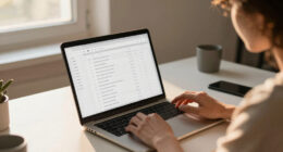 NicheCommand: A Firehose Becomes a Shortlist