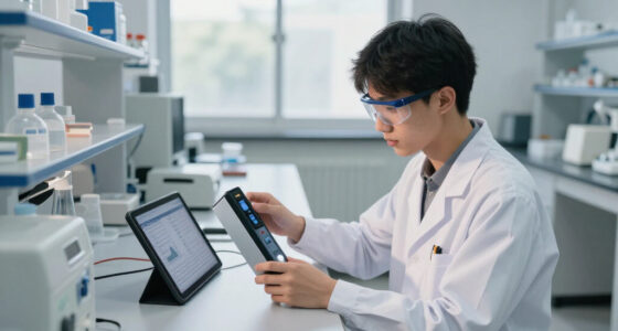 NSF Pilots 4-Year PhDs With Industry Research Placements