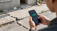 Peru Earthquakes
