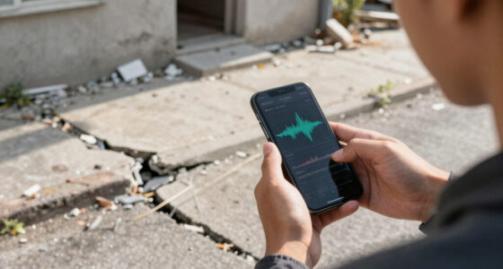 Peru Earthquakes