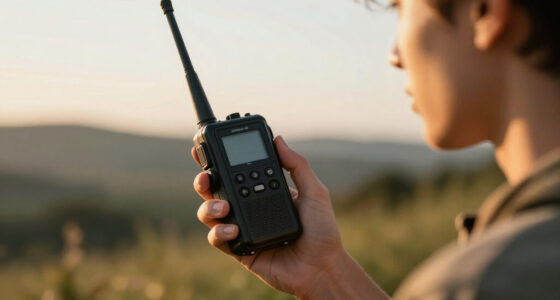 Revolutionizing Shortwave Listening: The AI Design Behind Station 36