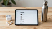 RHEO On The Web: Find Your Flow