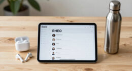 RHEO On The Web: Find Your Flow