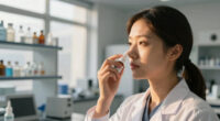 Scientists Reverse Brain Aging, With A Nasal Spray