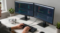 Separating Signal From Noise In Coding Evaluations