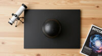 Show HN: Physically Accurate Black Hole You Can Put In Your Room