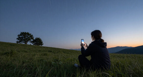 Sky-gazers can look forward to a double meteor shower peak this week. How and when to see it
