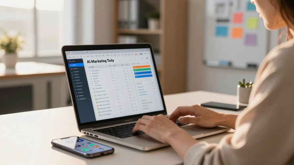 Smarter Campaigns Start Here: 13 AI Marketing Automation Tools For 2026