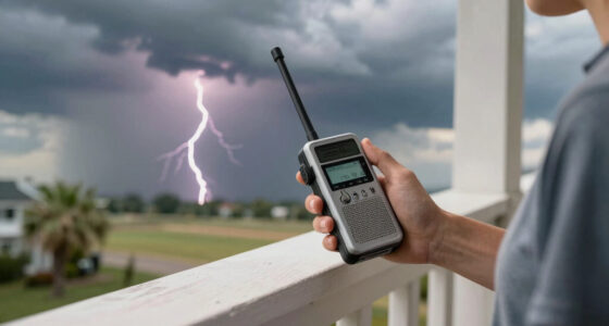 Southeastern Wisconsin severe weather; warnings, watches Friday