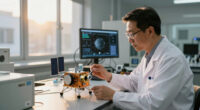 Space Engineering Research Center Surges In Global Coverage