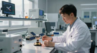 Space Engineering Research Center Surges In Global Coverage