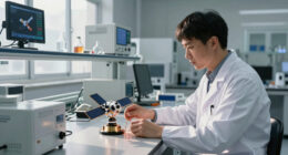 Space Engineering Research Center Surges In Global Coverage