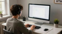 Spatial Focus Room: Make Distraction Impossible