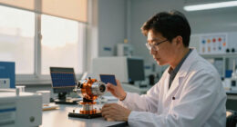 Taiyuan Satellite Launch Center Surges In Global Coverage