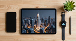 The City That Watches Itself: The Living Digital Twin, and the God’s-Eye View We’re Building