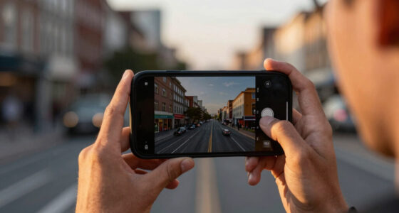 The City That Watches Itself: The Living Digital Twin, And The God’s-Eye View We’re Building