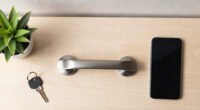 The Door: Why the Interface Is Worth More Than the Model