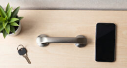 The Door: Why the Interface Is Worth More Than the Model