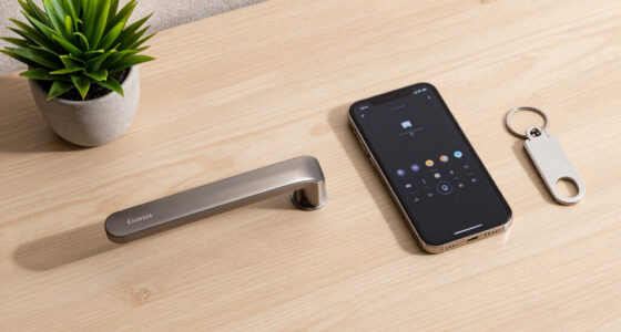 The Door: Why the Interface Is Worth More Than the Model