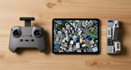 The Eye Over the City: How Wide-Area Motion Imagery Works — and Where It Goes Blind